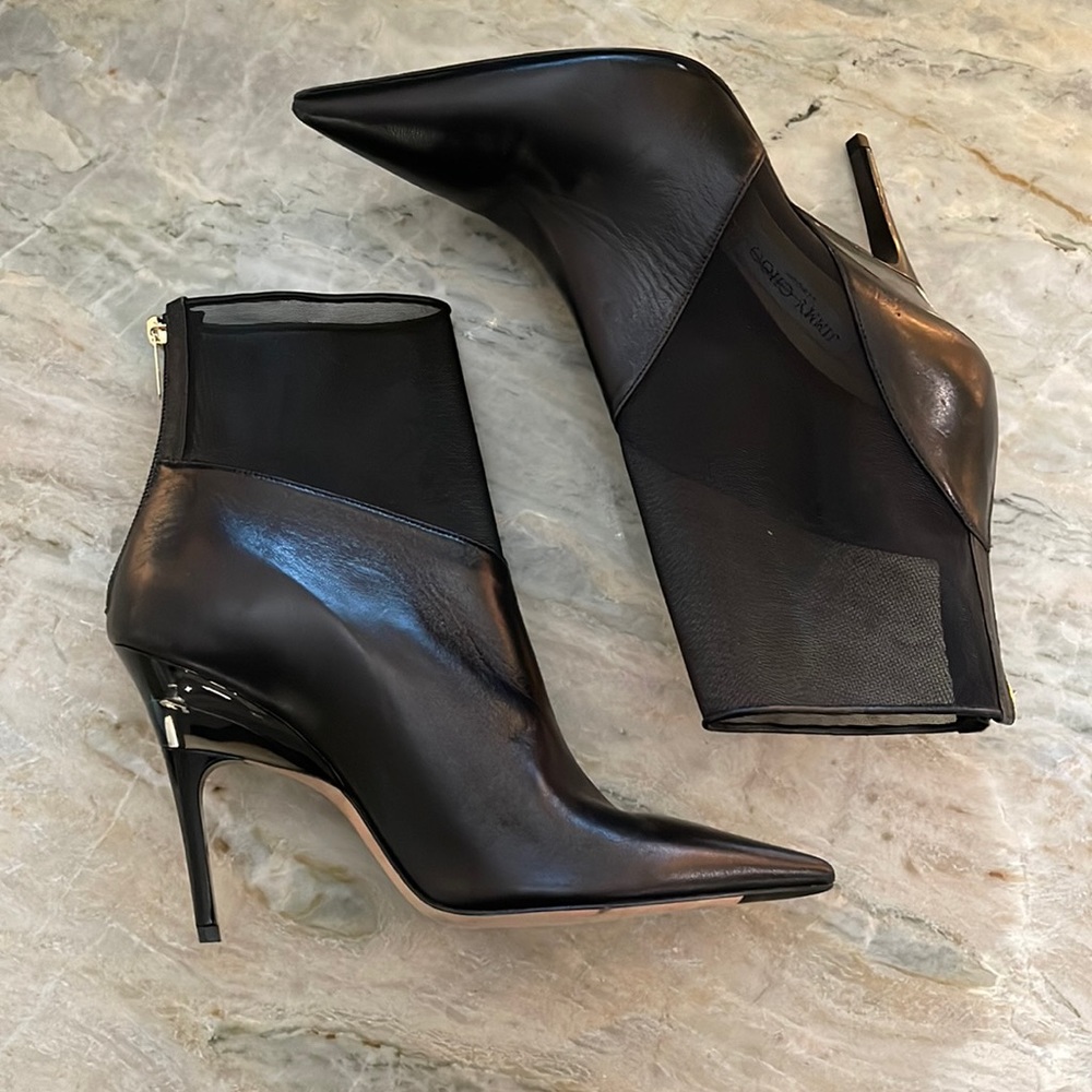 Jimmy Choo Booties
